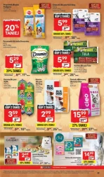 Świąteczne hity dla każdego - Delikatesy Centrum