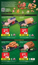 Świąteczne hity dla każdego - Delikatesy Centrum