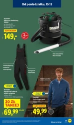 Moc świątecznych promocji - Lidl