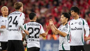 Był gwiazdą Legii, teraz tak mówi o Polsce. "Nie będę oszukiwał…"