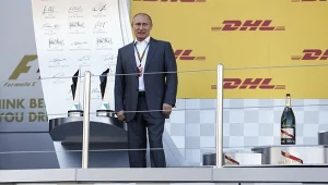 Tajemnicza śmierć Rosjanina. 11 lat temu spełnił marzenie Putina