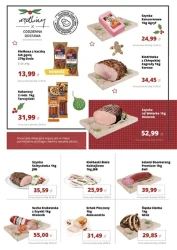 Smak świąt, smak domu - Torimpex