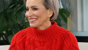 Paulina Smaszcz pokazała nowego partnera. To on skradł jej serce