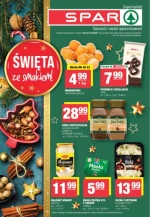 Świąteczne okazje – Spar
