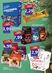 Przedświąteczne hity – Hildebrandt