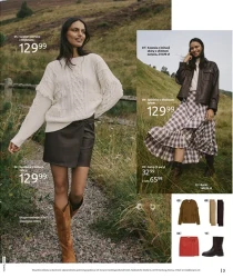 Gwiazdkowe ceny – BonPrix