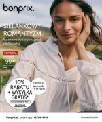 Gwiazdkowe ceny – BonPrix