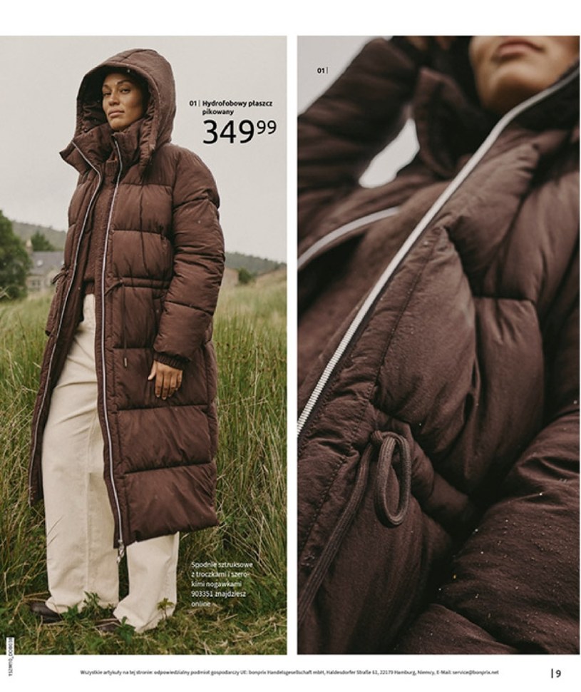 Gazetka: Gwiazdkowe ceny – BonPrix - strona 11