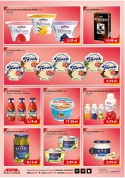 Święta pełne promocji – Astra