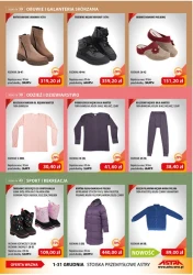 Święta pełne promocji – Astra