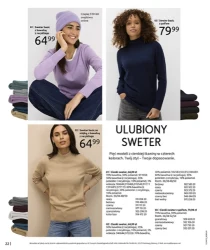 Gwiazdkowe ceny – BonPrix