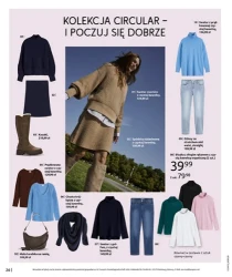 Gwiazdkowe ceny – BonPrix