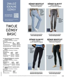 Gwiazdkowe ceny – BonPrix