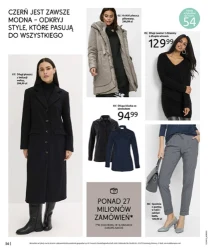 Gwiazdkowe ceny – BonPrix