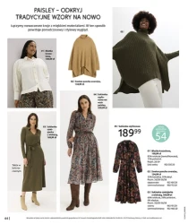 Gwiazdkowe ceny – BonPrix