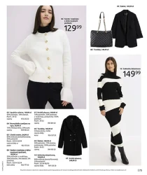 Gwiazdkowe ceny – BonPrix