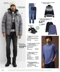 Gwiazdkowe ceny – BonPrix