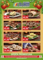 Різдвяний кошик - PSS Społem Gniezno