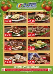 Świąteczny koszyk – PSS Społem Gniezno