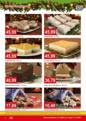 Świąteczny koszyk – PSS Społem Gniezno