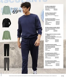 Gwiazdkowe ceny – BonPrix