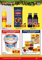 Świąteczny koszyk – PSS Społem Gniezno