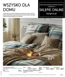 Gwiazdkowe ceny – BonPrix