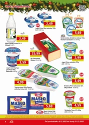 Świąteczny koszyk – PSS Społem Gniezno