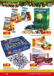 Świąteczny koszyk – PSS Społem Gniezno