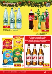 Świąteczny koszyk – PSS Społem Gniezno