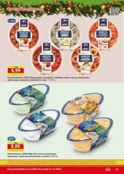 Świąteczny koszyk – PSS Społem Gniezno