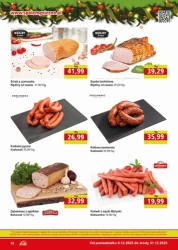 Świąteczny koszyk – PSS Społem Gniezno