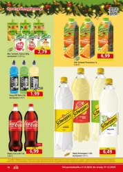 Świąteczny koszyk – PSS Społem Gniezno