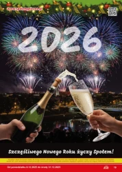 Świąteczny koszyk – PSS Społem Gniezno