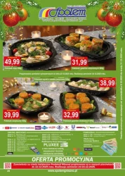 Świąteczny koszyk – PSS Społem Gniezno