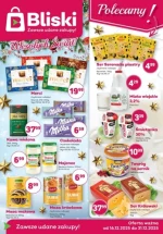 Смачне Різдво - PSS Społem Zawiercie