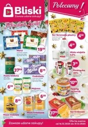 Смачне Різдво - PSS Społem Zawiercie