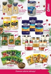 Smaczne święta – PSS Społem Zawiercie