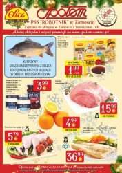 Ceny pod choinkę – PSS Zamość