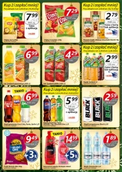 Świąteczne inspiracje – PSS Społem Poznań