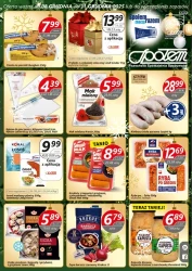 Świąteczne inspiracje – PSS Społem Poznań