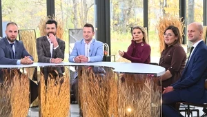 Finał „Rolnika" zaskoczył wszystkich. Wyszło inaczej niż się zapowiadało