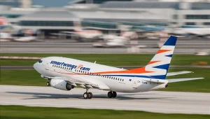 LOT nie kupi Smartwings. Czeskiego przewoźnika przejmują tureckie linie