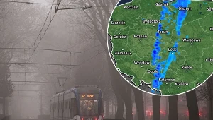 Pogoda zmierza w stronę wiosny. Rosną wartości na termometrach