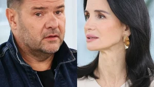 Kołakowska ostro odpowiedziała Karolakowi. "Jeszcze jedno pamiętaj..."