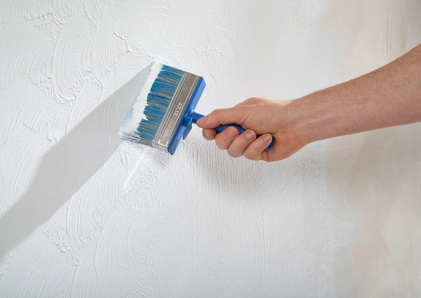 Kolor ścian powinien być przemyślany. Fot. gunterkremer/123RF.com 