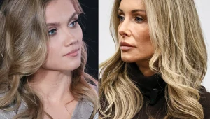 Rozenek nie mogła się powstrzymać. Znów dogryzła Kaczorowskiej