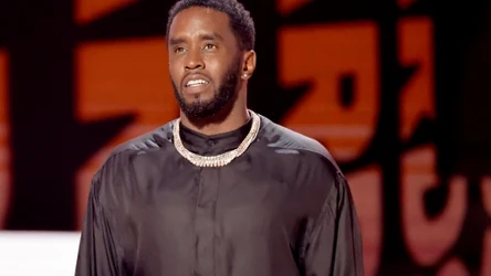 Na Netflixie pojawił się serial dokumentalny o Diddym