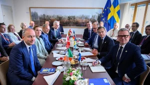 Pilny apel Polski i sojuszników ws. Rosji. "Musimy działać szybko"