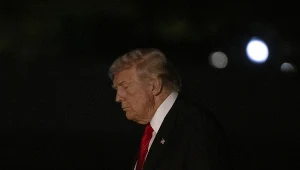 Trump ogłosił pokój, a walki wybuchły na nowo. Na granicy znów giną ludzie